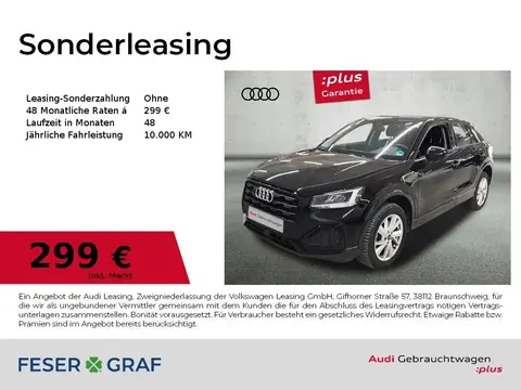 Annonce AUDI Q2 Essence 2024 d'occasion 