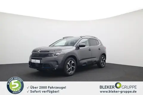 Used CITROEN C5 AIRCROSS Hybrid 2020 Ad 