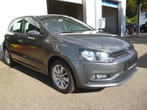 Used VOLKSWAGEN POLO Petrol 2015 Ad 