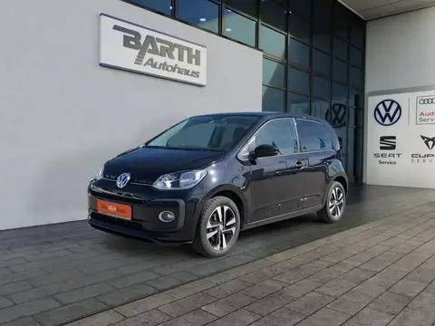 Used VOLKSWAGEN UP! Petrol 2019 Ad 