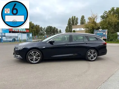 Annonce OPEL INSIGNIA Diesel 2019 d'occasion 