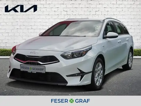 Annonce KIA CEED Diesel 2024 d'occasion 