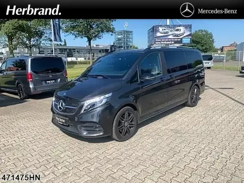 Used MERCEDES-BENZ CLASSE V Diesel 2020 Ad 