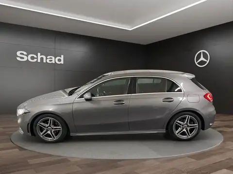 Used MERCEDES-BENZ CLASSE A Petrol 2019 Ad 