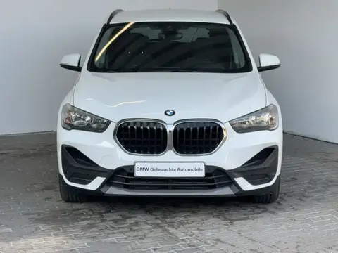 Annonce BMW X1 Hybride 2021 d'occasion Allemagne