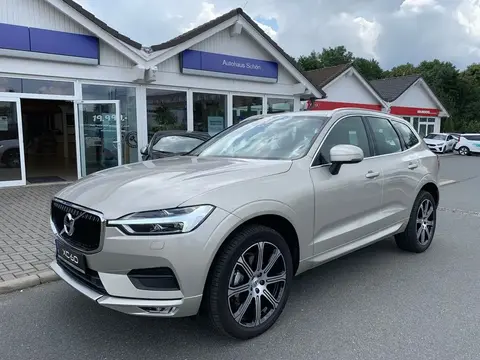 Used VOLVO XC60 Diesel 2020 Ad 