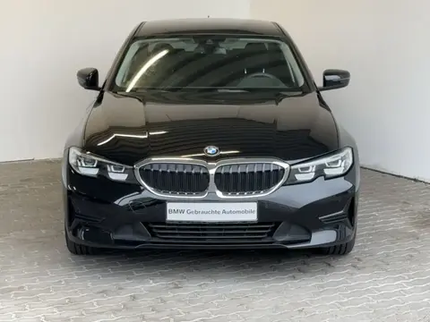 Annonce BMW SERIE 3 Essence 2021 d'occasion 