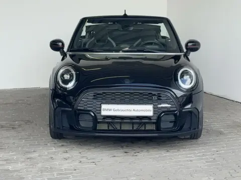 Used MINI COOPER Petrol 2021 Ad 