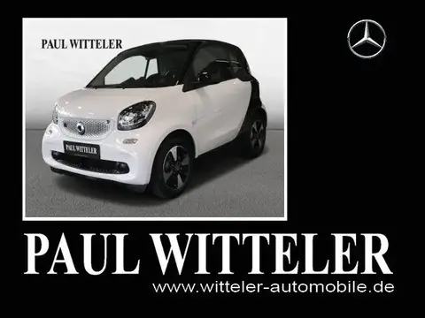 Used SMART FORTWO Not specified 2019 Ad 