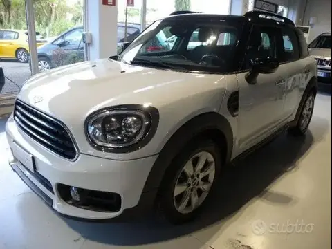 Used MINI COOPER Diesel 2020 Ad 