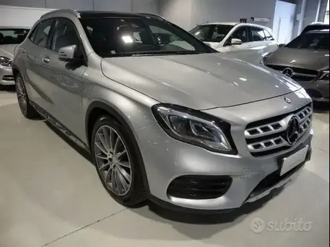 Used MERCEDES-BENZ CLASSE GLA Diesel 2018 Ad 