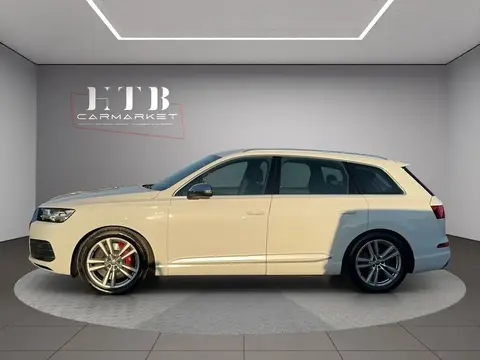 Used AUDI SQ7 Diesel 2018 Ad 