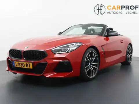 Used BMW Z4 Petrol 2020 Ad 