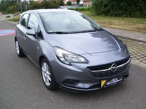 Used OPEL CORSA Petrol 2017 Ad 