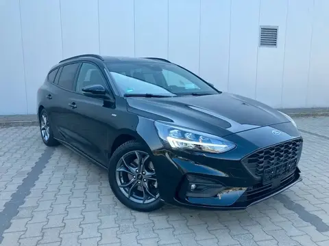 Used FORD FOCUS Petrol 2022 Ad 