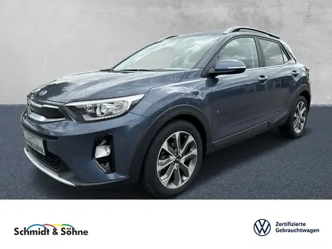 Used KIA STONIC Petrol 2020 Ad 