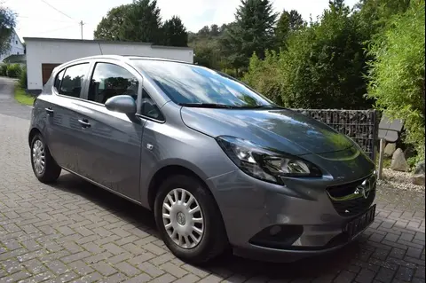 Used OPEL CORSA Petrol 2017 Ad 