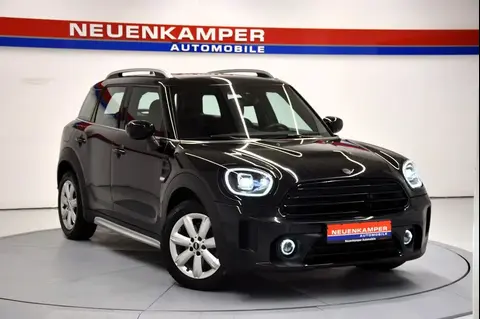 Annonce MINI COOPER Essence 2023 d'occasion Allemagne