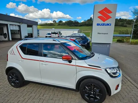 Used SUZUKI IGNIS Petrol 2018 Ad 