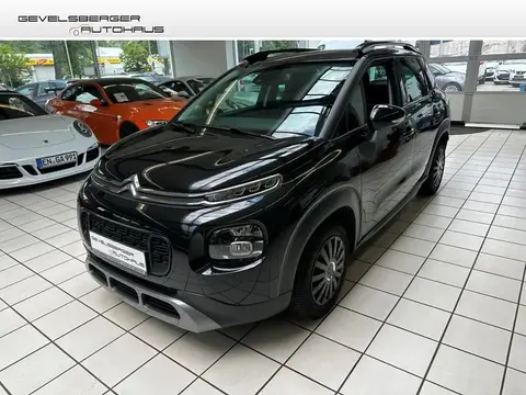 Used CITROEN C3 AIRCROSS Petrol 2017 Ad 