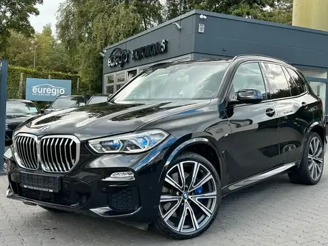 Annonce BMW X5 Diesel 2019 d'occasion 