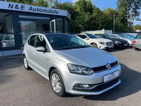 Used VOLKSWAGEN POLO Petrol 2016 Ad 