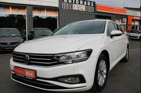 Used VOLKSWAGEN PASSAT Diesel 2022 Ad 