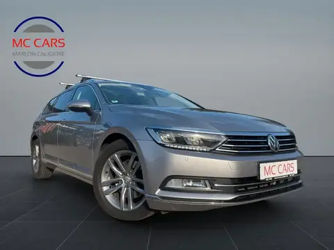 Used VOLKSWAGEN PASSAT Diesel 2018 Ad 