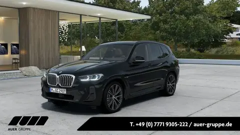 Used BMW X3 Diesel 2023 Ad 