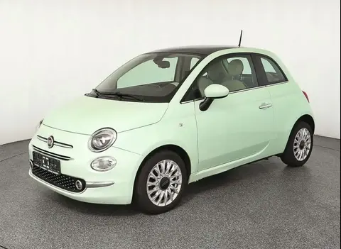 Used FIAT 500 Diesel 2016 Ad 