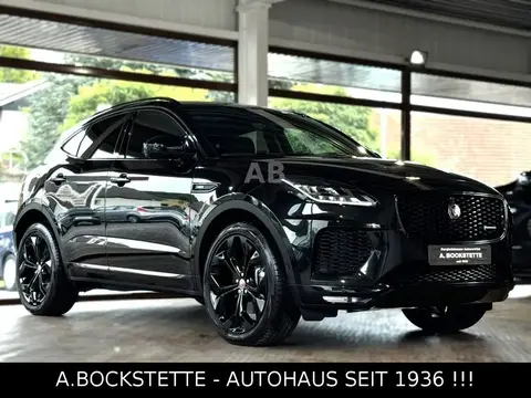 Annonce JAGUAR E-PACE Essence 2019 d'occasion 