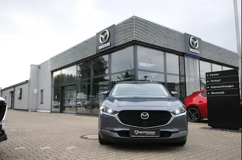 Annonce MAZDA CX-30 Essence 2021 d'occasion 