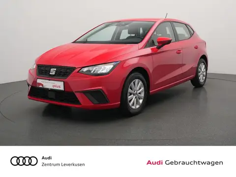 Used SEAT IBIZA Petrol 2023 Ad 