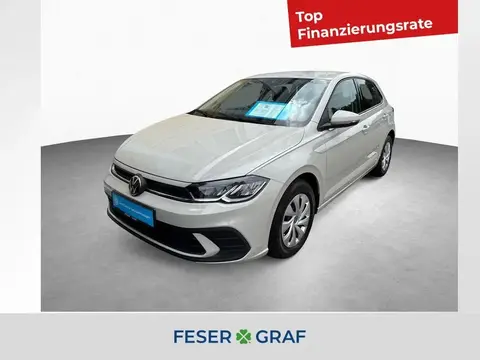 Used VOLKSWAGEN POLO Petrol 2022 Ad 