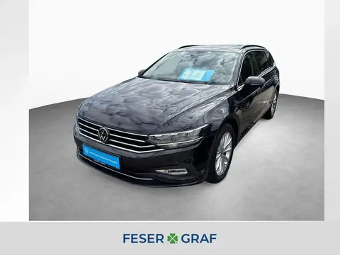 Annonce VOLKSWAGEN PASSAT Diesel 2023 d'occasion 