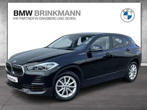 Used BMW X2 Petrol 2020 Ad 