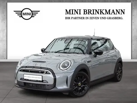 Annonce MINI COOPER Non renseigné 2022 d'occasion Allemagne