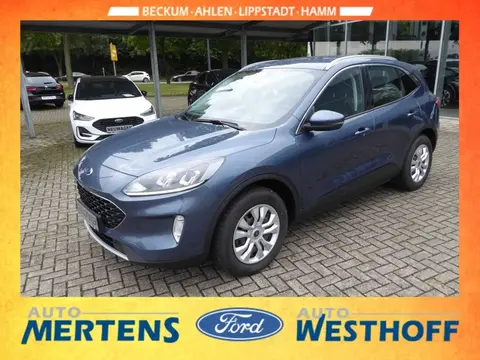 Used FORD KUGA Diesel 2020 Ad 