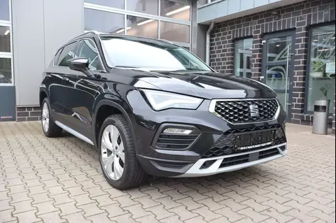 Annonce SEAT ATECA Essence 2023 d'occasion 