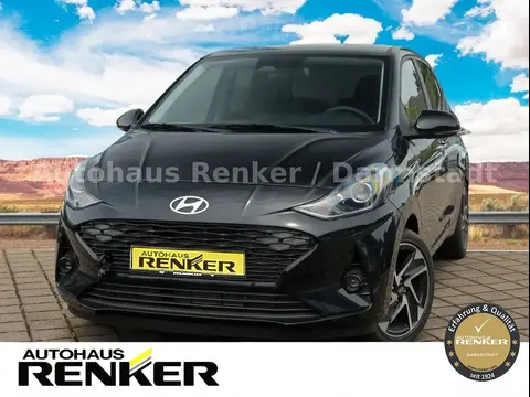 Annonce HYUNDAI I10 Essence 2024 d'occasion 