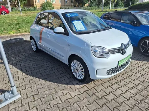 Annonce RENAULT TWINGO Non renseigné 2020 d'occasion 