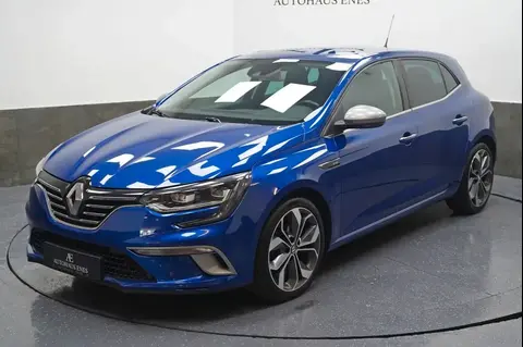 Used RENAULT MEGANE Petrol 2018 Ad 