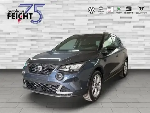 Used SEAT ARONA Petrol 2023 Ad 