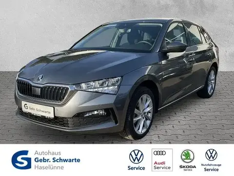 Used SKODA SCALA Petrol 2023 Ad 