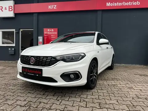 Used FIAT TIPO Petrol 2017 Ad 