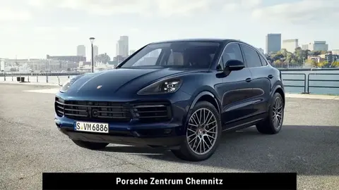 Used PORSCHE CAYENNE Hybrid 2023 Ad 