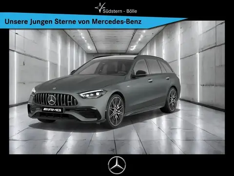 Used MERCEDES-BENZ CLASSE C Petrol 2023 Ad 