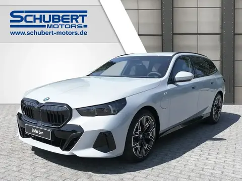 Used BMW SERIE 5 Hybrid 2024 Ad 