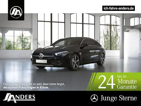 Used MERCEDES-BENZ CLASSE CLA Diesel 2021 Ad 