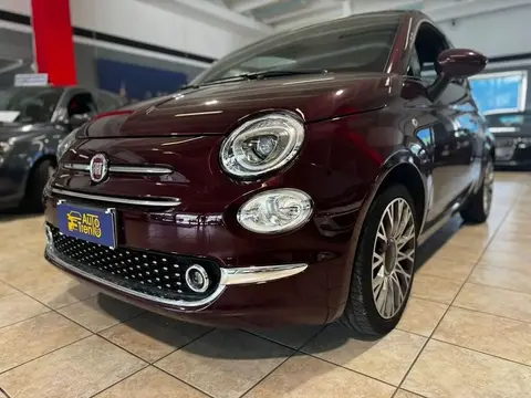 Annonce FIAT 500 Essence 2020 d'occasion 